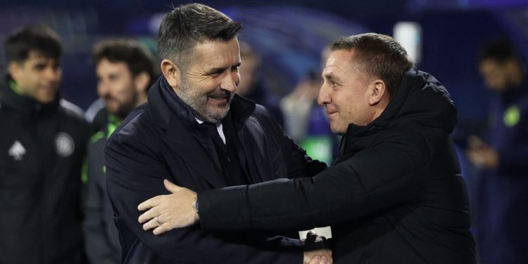 Sportske novosti – Prolaz Dinama nije nemoguća misija. Bjelica nije imao jedan luksuz, za 45 dana bi sve moglo biti drugačije