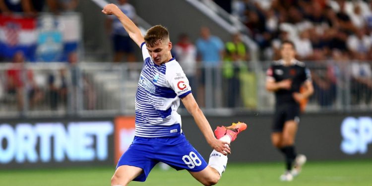 Sportske novosti – ‘Prošao sam puno toga, terene gdje se znalo dogoditi da nema tople vode. Sad imam doslovno sve’