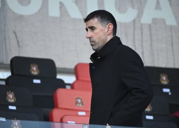 Sportske novosti – Prvi čovjek SHNL fenjeraša postaje glavna zvijezda: U planu najmoderniji kamp, rješava se i gorući problem