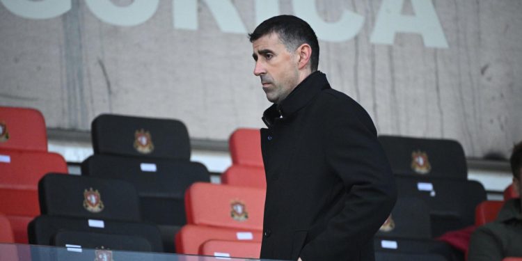 Sportske novosti – Prvi čovjek SHNL fenjeraša postaje glavna zvijezda: U planu najmoderniji kamp, rješava se i gorući problem