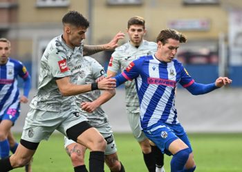 Sportske novosti – Razočaranje i depresija oplahnuli su Kajzericu: Kad nema ovih igrača, Lokomotiva je bez igre