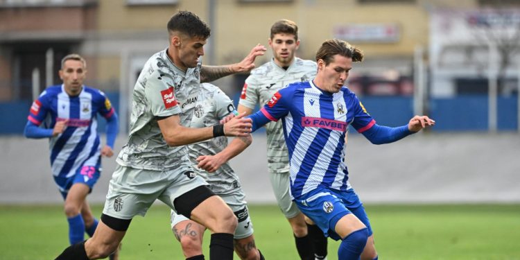 Sportske novosti – Razočaranje i depresija oplahnuli su Kajzericu: Kad nema ovih igrača, Lokomotiva je bez igre