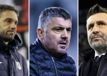 Sportske novosti – Rijeka je unikat na europskoj nogometnoj mapi, Dinamo hrče kao da je pod narkozom, a Hajduk živi u iluziji