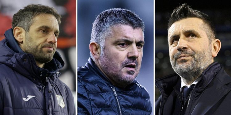 Sportske novosti – Rijeka je unikat na europskoj nogometnoj mapi, Dinamo hrče kao da je pod narkozom, a Hajduk živi u iluziji