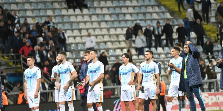 Sportske novosti – Rijeka sedam mjeseci ne zna za poraz u SHNL-u, vrijednost igrača nakon ovog niza je