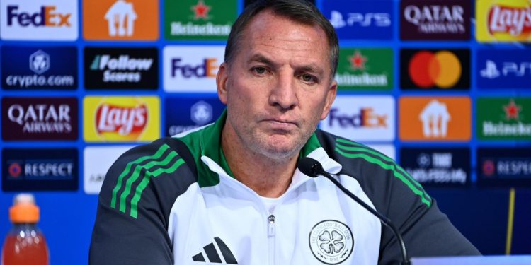 Sportske novosti – Rodgers: ‘Dinamova kriza ? Neću upasti u tu zamku. Mi smo prilično konzistentni dok ne odemo u goste’