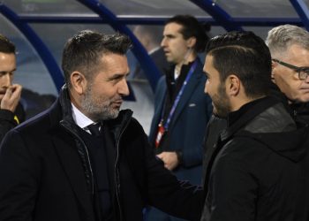 Sportske novosti – S Maksimira je odnio bodove, sad ima isti problem kao i Bjelica: ‘Opterećenje je teško podnošljivo’