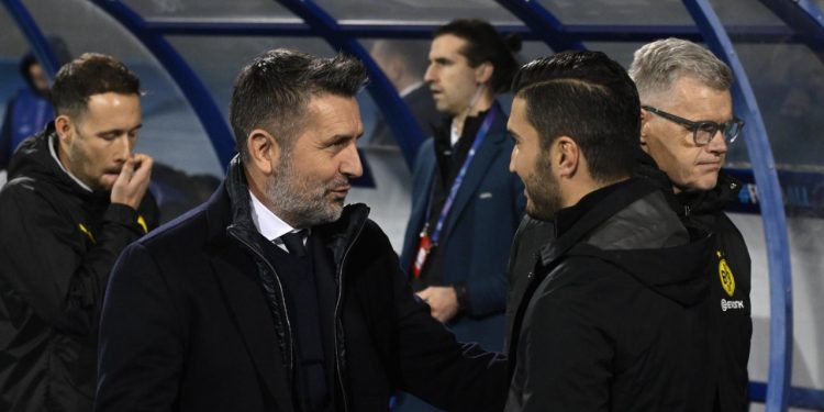 Sportske novosti – S Maksimira je odnio bodove, sad ima isti problem kao i Bjelica: ‘Opterećenje je teško podnošljivo’