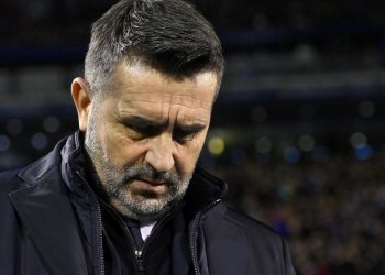 Sportske novosti – SN ANKETA: Je li Dinamo trebao smijeniti Nenada Bjelicu?