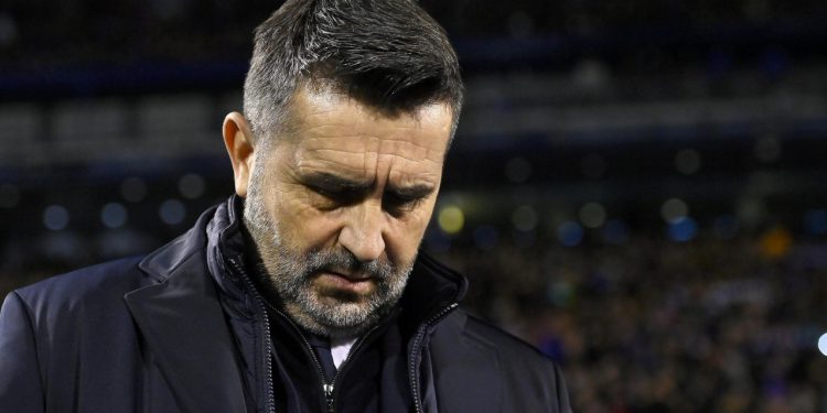 Sportske novosti – SN ANKETA: Je li Dinamo trebao smijeniti Nenada Bjelicu?