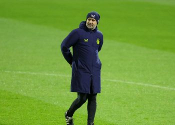 Sportske novosti – Sad se vidi tko je nezamjenjiv u Dinamu, a Bjelica tek mora uvjeriti igrače u svoju priču