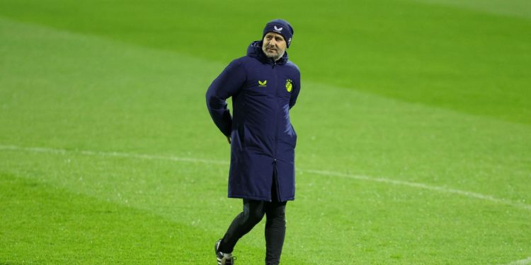 Sportske novosti – Sad se vidi tko je nezamjenjiv u Dinamu, a Bjelica tek mora uvjeriti igrače u svoju priču