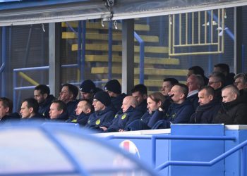 Sportske novosti – Sastanak Izvršnog odbora završio za manje od 10 minuta. Dinamo zaključio gdje leži glavni problem