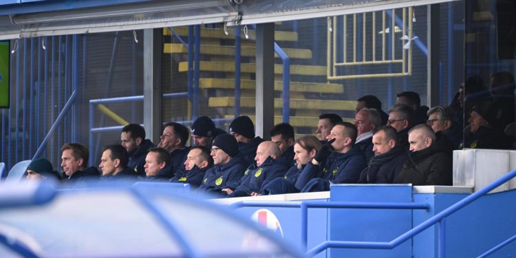 Sportske novosti – Sastanak Izvršnog odbora završio za manje od 10 minuta. Dinamo zaključio gdje leži glavni problem