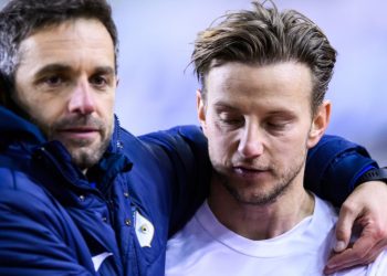 Sportske novosti – ‘Saudijska liga je puno kvalitetnija od SHNL-a. Rakitić? Emotivno je dirnut i bit će na maksimumu na proljeće’