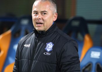 Sportske novosti – Scenarij koji sanjaju i na Poljudu i na Rujevici: ‘Idemo probati Dinamu uzeti bodove, jedini smo neporaženi…’