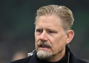 Sportske novosti – Schmeichel ostao iznenađen na Maksimiru pa poslao poruku Hrvatskoj: ‘A tako ste velika nogometna nacija…’