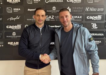 Sportske novosti – Šibenik imenovao novog tehničkog direktora kluba