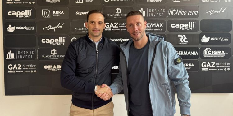 Sportske novosti – Šibenik imenovao novog tehničkog direktora kluba