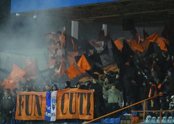 Sportske novosti – Šibenik promijenio pravila prodaje ulaznica za susret s Hajdukom: ‘Sigurnost djece u Školi nogometa je prioritet’