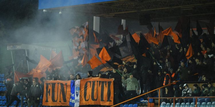 Sportske novosti – Šibenik promijenio pravila prodaje ulaznica za susret s Hajdukom: ‘Sigurnost djece u Školi nogometa je prioritet’