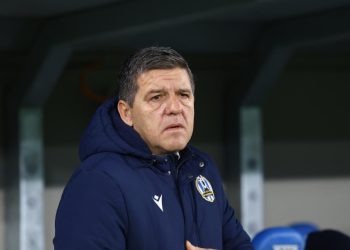 Sportske novosti – Silvijo Čabraja ostaje trener Lokomotive, evo kada se Lokosi vraćaju treninzima