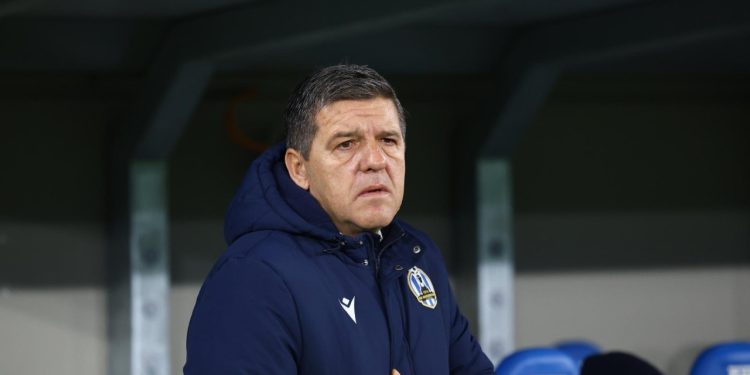 Sportske novosti – Silvijo Čabraja ostaje trener Lokomotive, evo kada se Lokosi vraćaju treninzima
