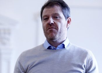 Sportske novosti – Sin Zdravka Mamića priznao krivnju i objavio: ‘Postigao sam dogovor s Dinamom’