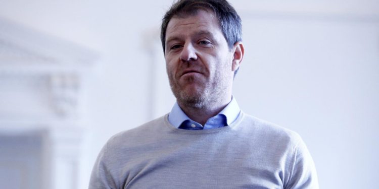 Sportske novosti – Sin Zdravka Mamića priznao krivnju i objavio: ‘Postigao sam dogovor s Dinamom’