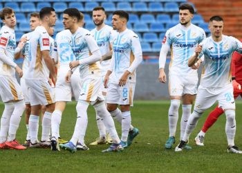 Sportske novosti – Sjajnim golom gurnuo Rijeku na vrh pa poručio: ‘Biti lider je fenomenalno, a u Split idemo rasterećeni’