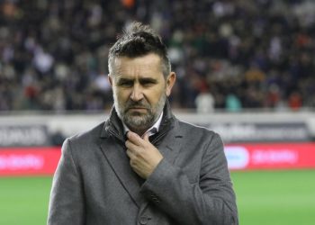 Sportske novosti – Skupi igrač Dinama kojeg je potjerao Bjelica se javio prvi put nakon incidenta: Evo što je objavio nakon poraza