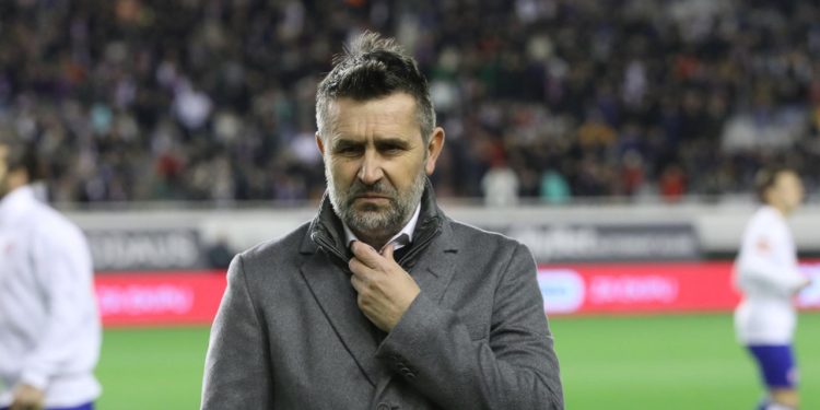 Sportske novosti – Skupi igrač Dinama kojeg je potjerao Bjelica se javio prvi put nakon incidenta: Evo što je objavio nakon poraza