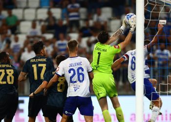 Sportske novosti – Smjena poremetila veliku ‘trampu’ u SHNL-u: Dinamovcu ostale tri opcije, jedna je i povratak na Maksimir