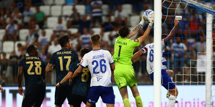 Sportske novosti – Smjena poremetila veliku ‘trampu’ u SHNL-u: Dinamovcu ostale tri opcije, jedna je i povratak na Maksimir