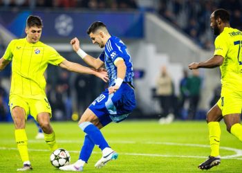 Sportske novosti – Što Dinamu treba za prolaz i za koga mora navijati? I bod Modre može odvesti u raj, ali treba pomoć Hrvata