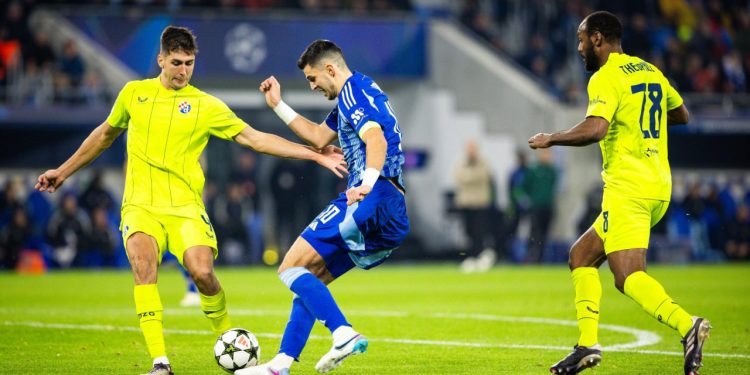 Sportske novosti – Što Dinamu treba za prolaz i za koga mora navijati? I bod Modre može odvesti u raj, ali treba pomoć Hrvata