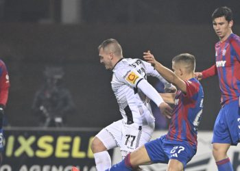 Sportske novosti – Stoper Hajduka nakon poraza: ‘Znamo da svi imaju probleme kad je Gorica na domaćem terenu’