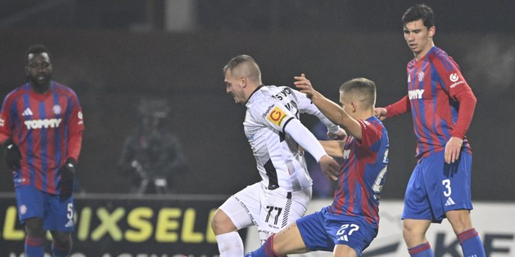 Sportske novosti – Stoper Hajduka nakon poraza: ‘Znamo da svi imaju probleme kad je Gorica na domaćem terenu’