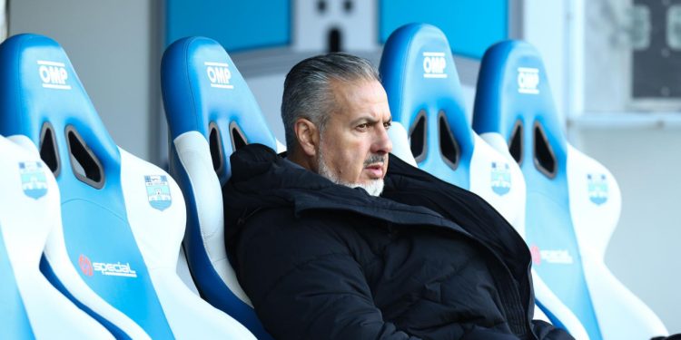 Sportske novosti – Strepnja na Opus Areni: Boto možda odlazi, ali Osijek ima i veći problem od naprasnog bijega sportskog direktora