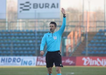 Sportske novosti – Sudačka komisija objavila analizu 17. kola: Osijek oštećen, no VAR se nije mogao aktivirati