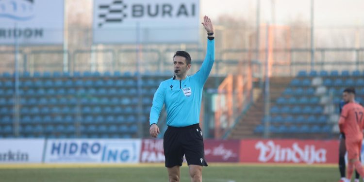 Sportske novosti – Sudačka komisija objavila analizu 17. kola: Osijek oštećen, no VAR se nije mogao aktivirati
