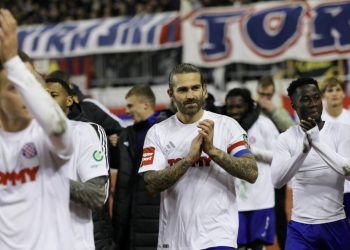 Sportske novosti – ‘Svi će reći da je Livaja najvažniji, ali po meni je presudan on. Gattusa bi smijenili da je izgubio na Maksimiru’