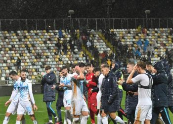 Sportske novosti – Svim skepticima usprkos: ‘General’ Đalović i Rijeka izveli pothvat kakav je težak i u amaterskoj ligi
