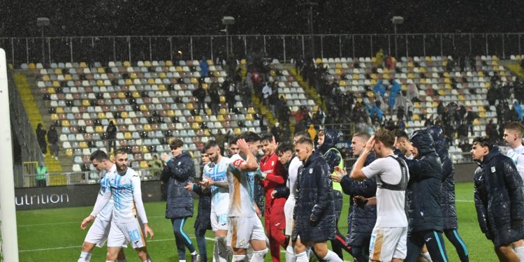 Sportske novosti – Svim skepticima usprkos: ‘General’ Đalović i Rijeka izveli pothvat kakav je težak i u amaterskoj ligi