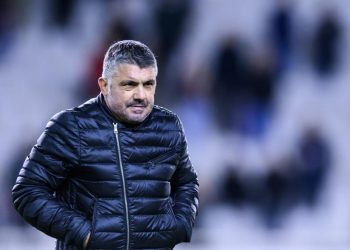 Sportske novosti – Talijani: ‘Gattuso nije primio plaću u Hajduku nekoliko mjeseci. Oko njega je kaos, a on je prvi u Hrvatskoj’