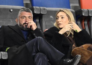 Sportske novosti – Talijani tvrde da Gattuso ima ponudu koja ga je zagolicala, no njegov odlazak s Poljuda teško je zamisliti