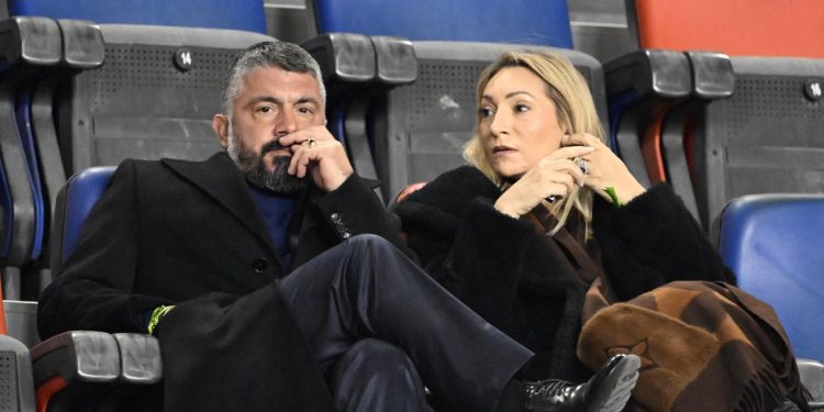 Sportske novosti – Talijani tvrde da Gattuso ima ponudu koja ga je zagolicala, no njegov odlazak s Poljuda teško je zamisliti