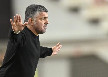 Sportske novosti – Talijani tvrde da Gattuso mjesecima ne prima plaću, oglasili se iz Hajduka i poslali jasnu poruku svima