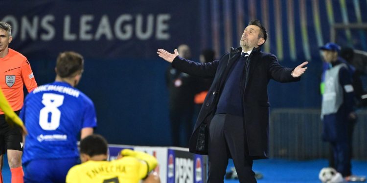 Sportske novosti – Težak udarac za Dinamo uoči ključnog spektakla u Ligi prvaka: Bjelici otpala još dvojica za Celtic!