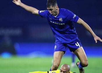 Sportske novosti – Tko je pokazao najviše od novih lica na Maksimiru? Torrente je pojačanje, a jednog dečka još nismo upoznali